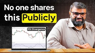 Unbeatable RSI Divergence Strategy for Traders | Spot Exhaustion Zones for Maximum Profits | CoinDCX