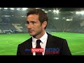 "Chelsea in a bad year should be top 6" - Frank Lampard on Jose Mourinho's struggles at Chelsea