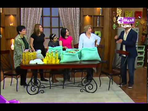 راجـل وســت ســتات الجــزء السابـــع موسم رمضان 