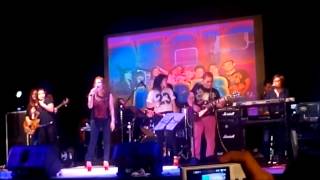 Video thumbnail of "AEGIS - Minahal Kita (Live in Legazpi City)"