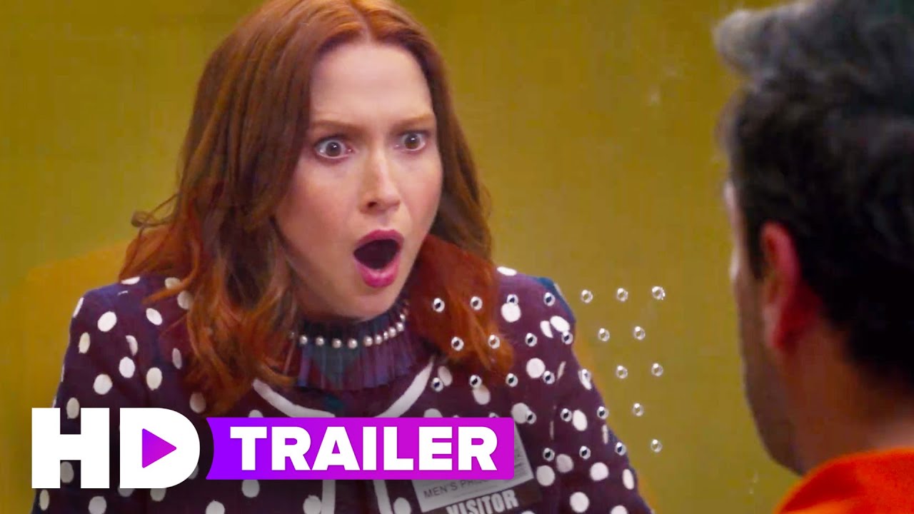 Unbreakable Kimmy Schmidt Kimmy Vs The Reverend Interactive Special Trailer 2020 Netflix