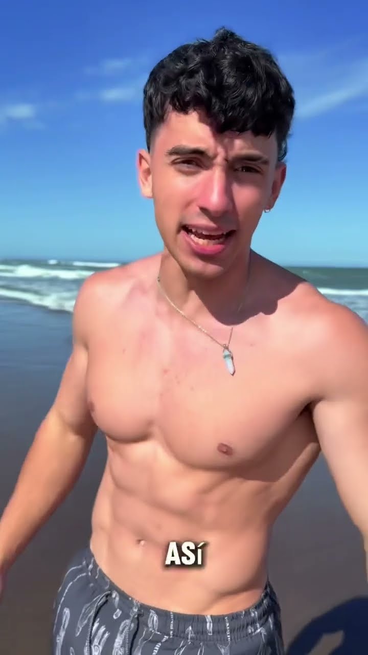 Espero tu primer dominada @IbaiLlanos