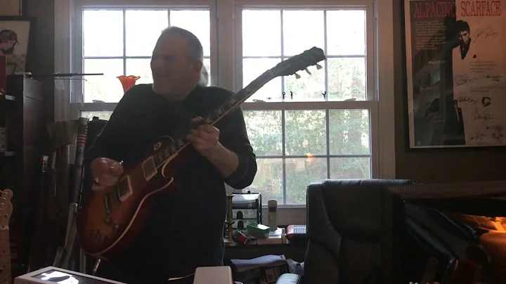 Johnny Blues