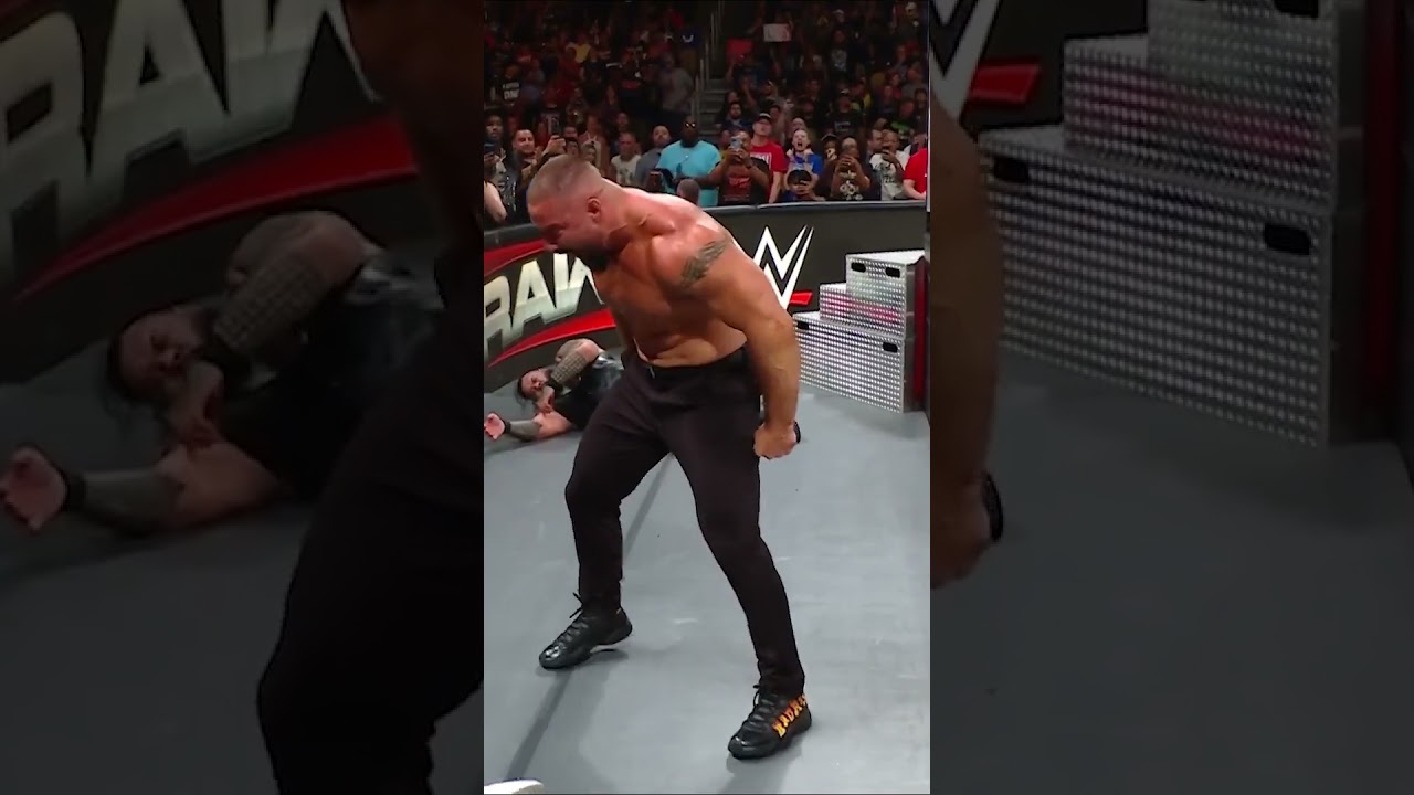 Cobertura y resultados: WWE RAW 28 de julio de 2025