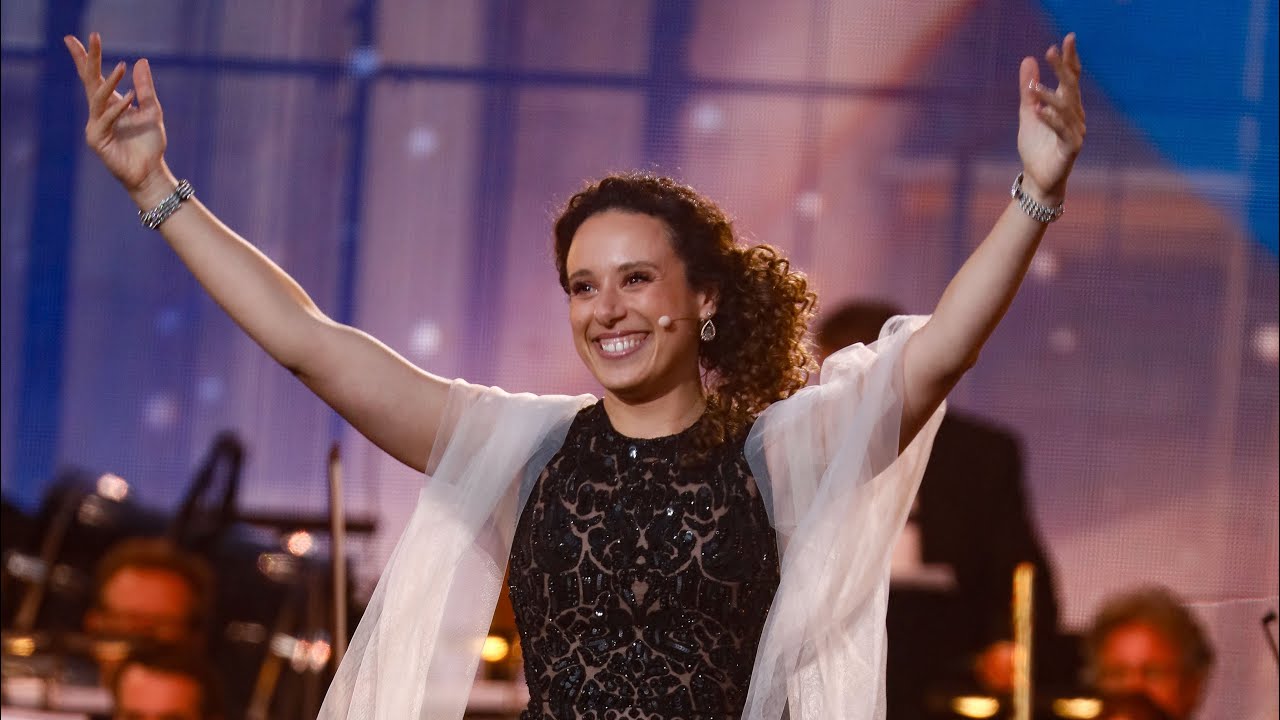 Carmen • Chanson Bohème • Adèle Charvet