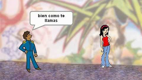 Historietas con Scratch 2.0