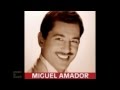 Buenas Noches Mi Amor - Miguel Amador