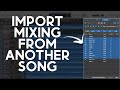 Import Session Data from another Song | 5-Minute Logic Expert (Pt 22)
