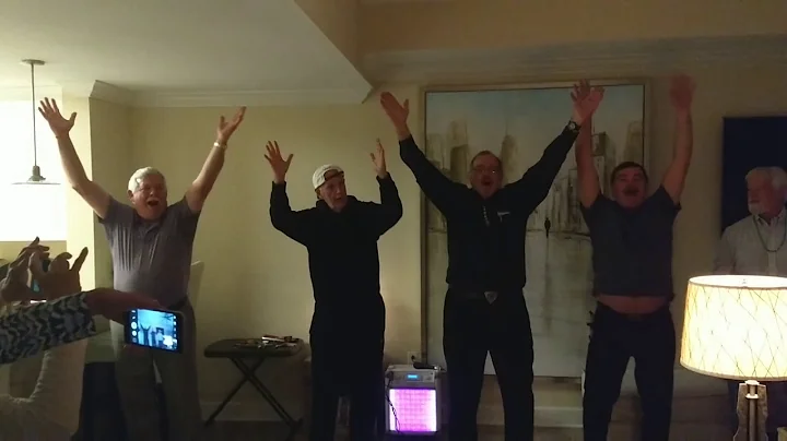 YMCA duh