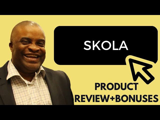 Skola Review 