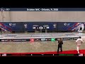 FINALS - Div I Men's Epee - Final - (LIVERANT vs WIMMER)  - Orlando, FL 2026