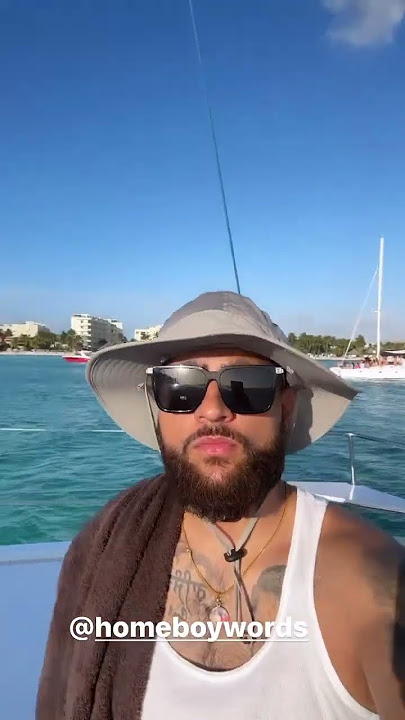 Karan aujla x Homeboy