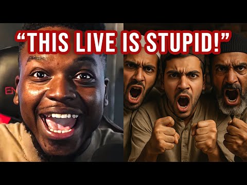 Muhammad Not in the Bible? 3 Muslims Prove It Without Realizing