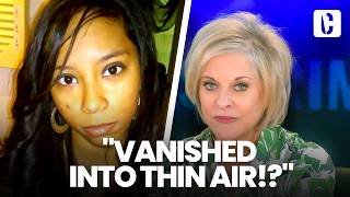 GORGEOUS YOUNG HIGH SCHOOL GRAD, PAM, "VANISHES" FROM APARTMENT AFTER "ODD" TEXTS