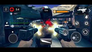 Dead Trigger 2, Прохождение - Техника #3