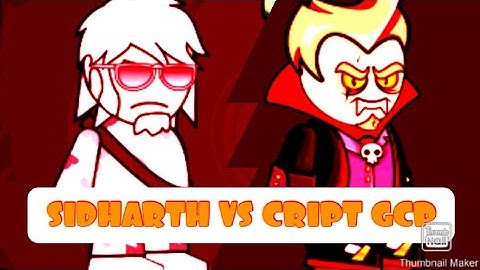 Mini militia 1v1 with real cript gcp