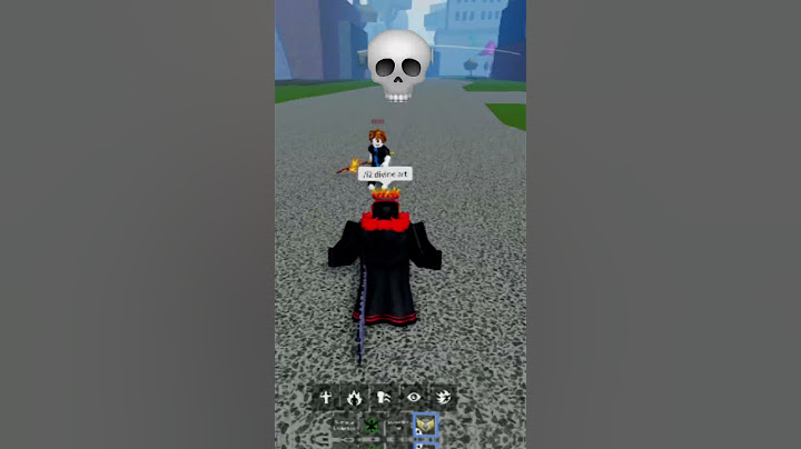 I got Divine Art 😱 - Blox Fruits