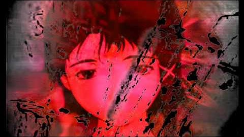 Serial Experiments Lain [Lain POLISH AMV]- Zakleta w marmur