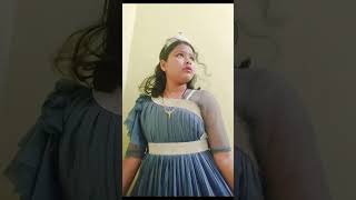 Cinderella transition made by me #viral #transition #Cinderella #YouTube shorts