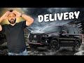 🔥 New Car Black Storm | MG Gloster Delivery | MG Gloster Review | Saddam Kassim New Car