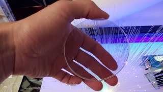 Beamsplitter Mirror