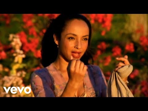 Video - Sade - By Your Side - Official - 2000
