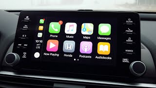 Make Apple's CarPlay EXTRA Worth It (Apps & Tips) screenshot 3