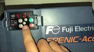 truyền thông modbus rs845 biến tần fuji ACE với S7 1200 TIA V14