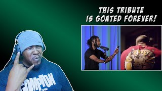 Information THIS TRIBUTE IS FIRE!!! Wrestle & Flow EP. 49 - John Cena (The Last Time Is Now) (REACTION) Update