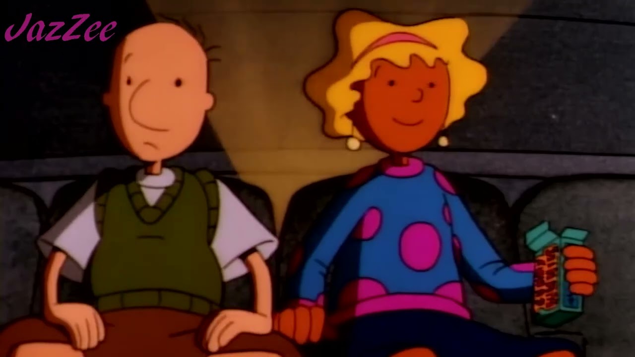 JazZee - passin me by