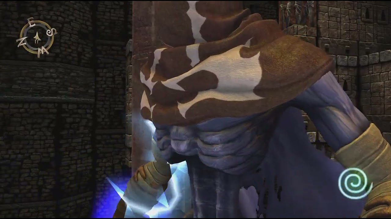 Legacy of Kain Soul Reaver 1&2 Remastered #12 gameplay cz