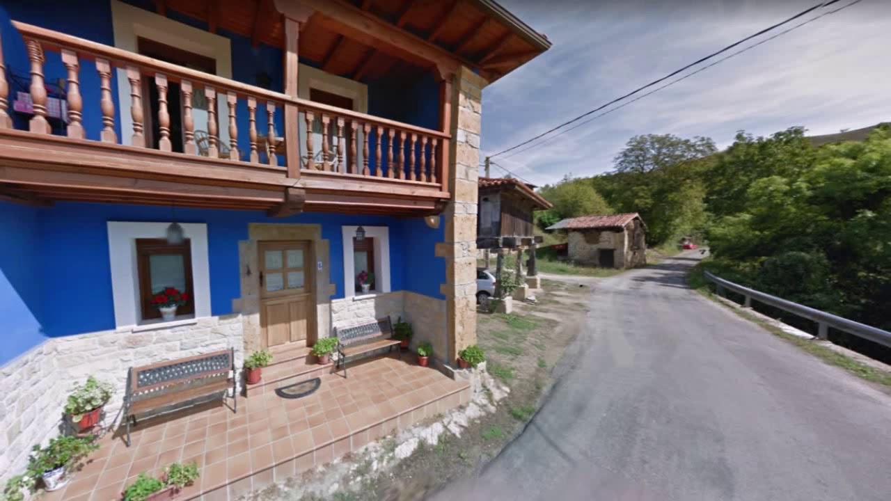Onao, Cangas de Onís, ASTURIAS