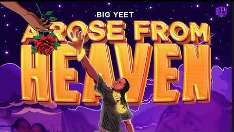 Big Yeet - Not Alone