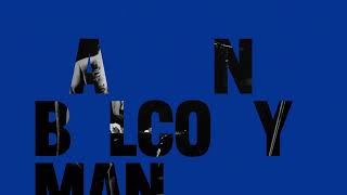 Nick Cave &amp; Warren Ellis - Balcony Man - Australian Carnage Live at Sydney Opera House