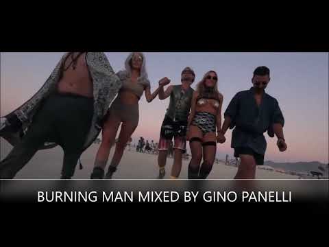 Videó: Amit Tudnia Kell, Mielőtt A Burning Man-hez Megy