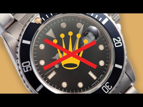 3 AFFORDABLE Rolex Submariner Alternatives: Marnaut, Oris Diver 65, Tudor Black Bay