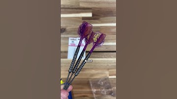 NEW Luke Littler K-Flex and points!😮🔥  #darts