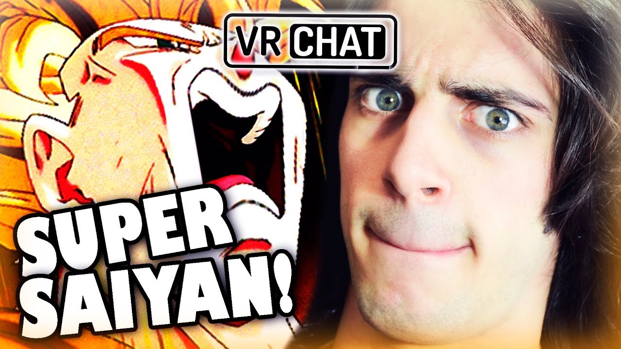 UM PORTUGUÊS NO VRCHAT #8