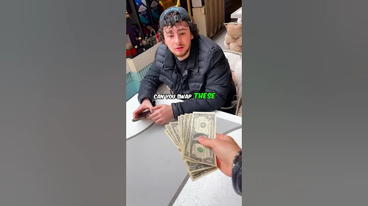 AVOID This Money Scam! 😱