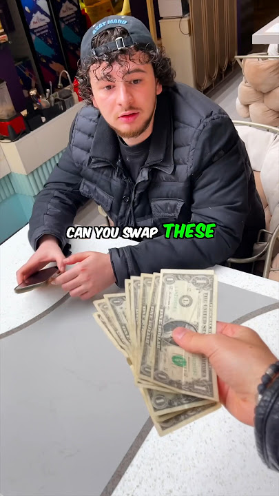 AVOID This Money Scam! 😱