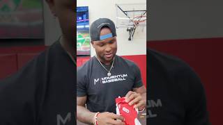 Swing The Best New Batting Gloves Around.