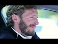 David Goffin in Road to Roland Garros 2015