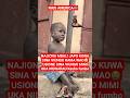 Najiona Mbali Hata Kama Sina Viungo Oneni Wazungu Walivyo Nipenda Jamani 