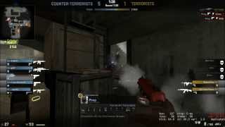 Pimp's Awp/ Frags