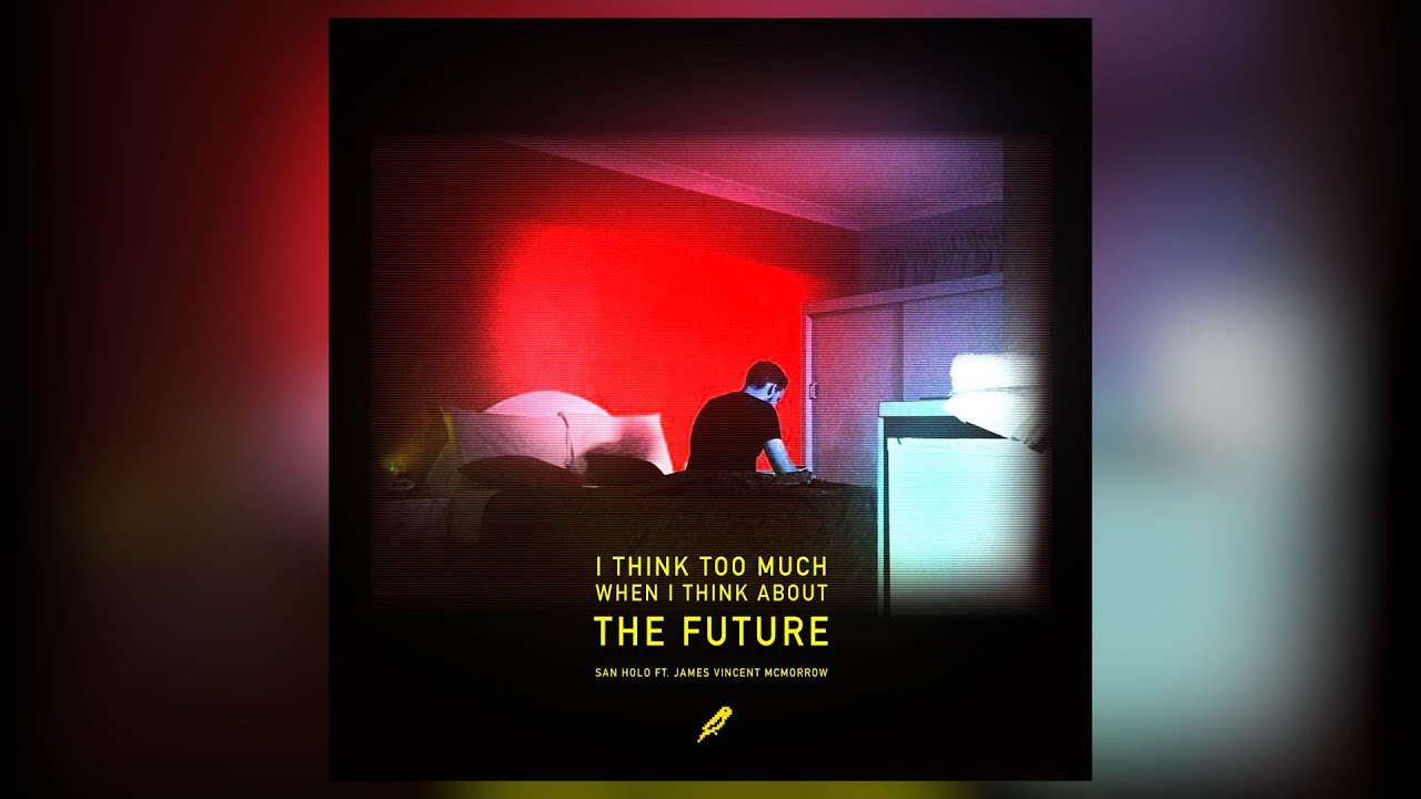 san holo midi san holo the future ft james vincent mcmorrow chords san holo midi san holo the future ft james vincent mcmorrow chords