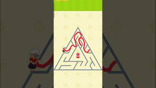 Can You Beat The Toilet Level? #gaming #challenge