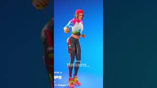 THICCEST skins that Fortnite have made..🧁