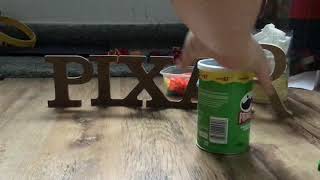 Pixar Lamp Fail Pringles Can