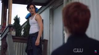Archie Tells Jughead That Betty Wants To Break Up With Jughead
