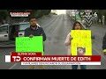 Familia de Lupita dio última ubicación; asegura que Fiscalía CdMx no los apoyó